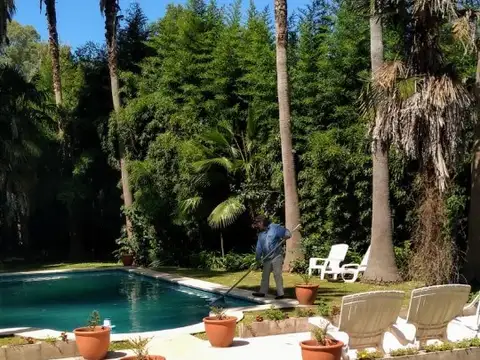 Quinta en Venta al Este