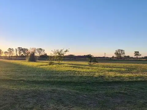 Terreno en venta - 623mts2 - Canning