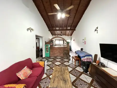 Depto Tipo Casa en Venta de 2 ambientes