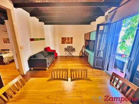 Depto Tipo Casa en Venta 70 años
