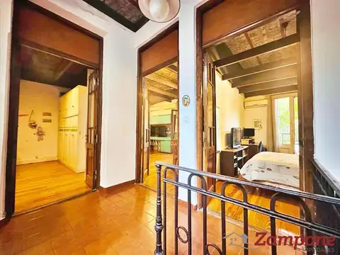Depto Tipo Casa en Venta de 3 dormitorios