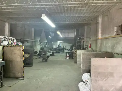 Galpon en Venta en Hurlingham, USD 400.000