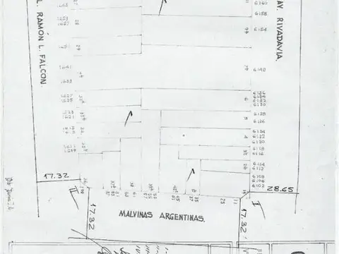 Terreno en Venta de 3800000,0 m2