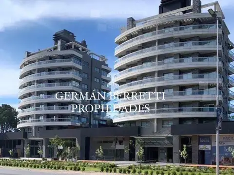 Departamento  en Venta ubicado en Pinamar, Costa Atlántica, Buenos Aires