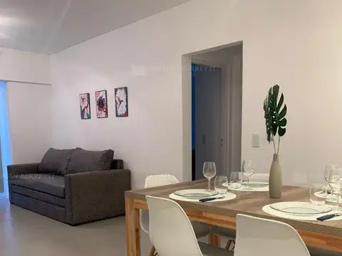 Departamento en Venta en Pinamar, USD 150.000