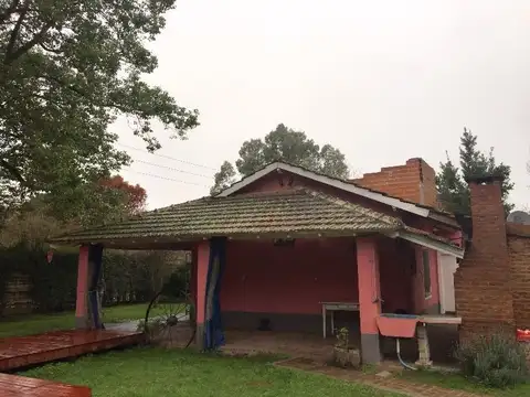 Quinta en Venta en San Vicente, USD 110.000