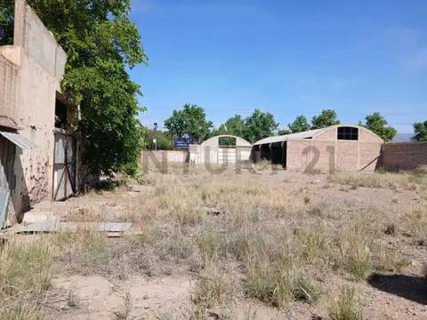 Terreno en Venta de 2273,15 m2