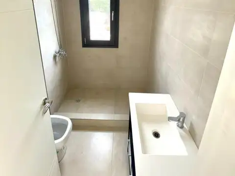 Departamento de 3 ambientes - VILANOVA HAEDO