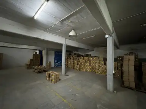 Galpon en Venta en San Miguel, USD 550.000