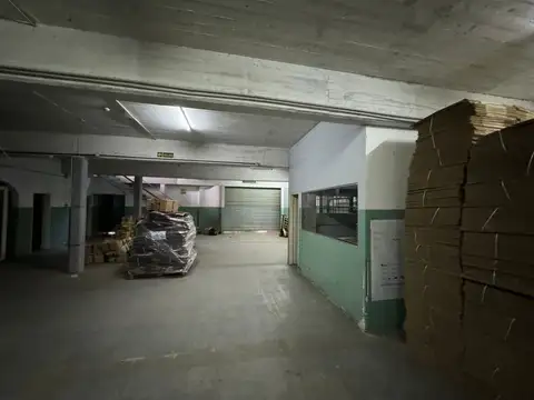 GalpÃ³n - Venta - Argentina, San Miguel - Concejal Tribulato 1670