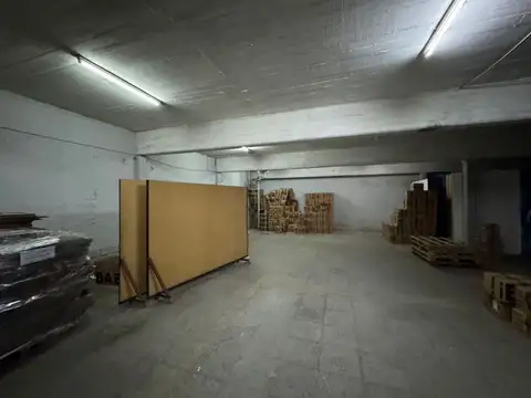 Galpon en Venta en San Miguel, USD 550.000