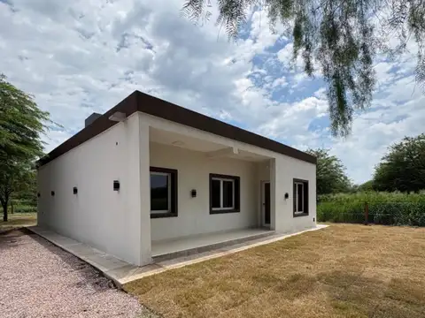 Casa en Venta en Santiago Del Estero, USD 130.000
