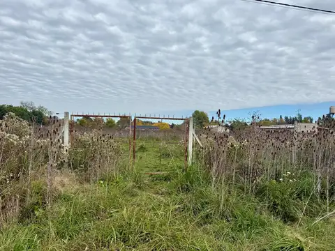 Venta - Lote 2577 m2 - El Remanso - Exaltacion de la Cruz