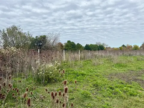 Terreno en Venta en El Remanso, USD 55.000