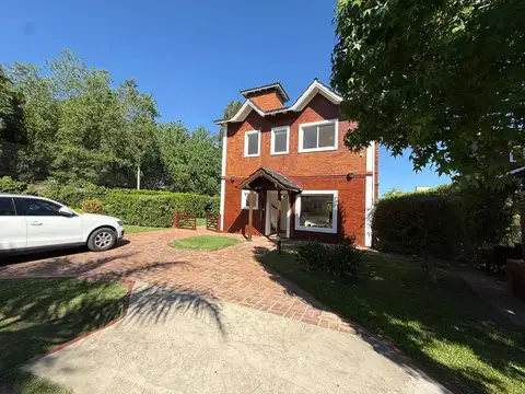 Casa en Venta en La Masia, USD 220.000