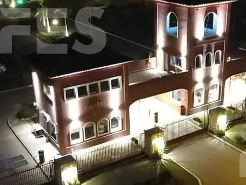 Terreno en Venta en Country Santa Rita, USD 85.000