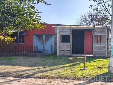 TERRENO EN PARAJE EL CHAQUITO