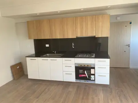 Departamento en Alquiler de 1 dormitorio