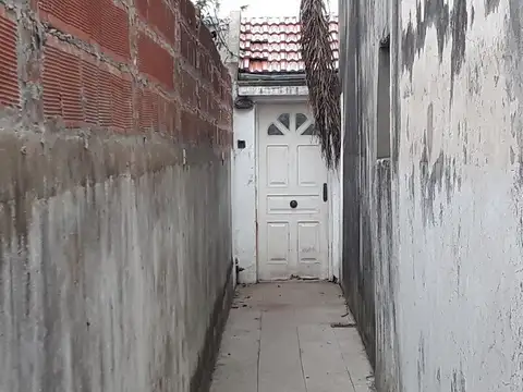 Calle José León Suárez 1200