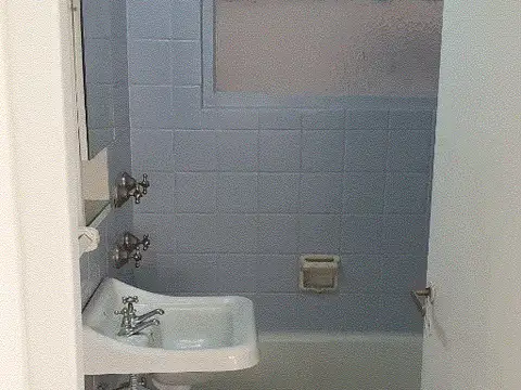 Departamento en Alquiler 65 años