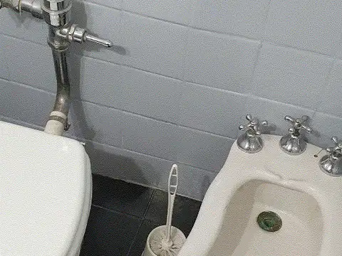 Departamento en Alquiler al Noroeste