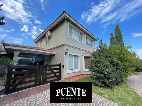 El Centauro soñada propiedad a la venta 