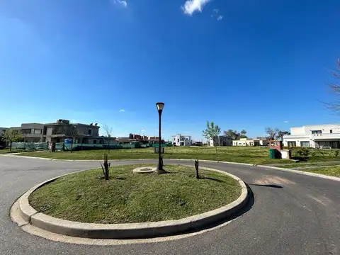 VENTA LOTE EN El MOLINO HARAS SANTA MARIA ESCOBAR