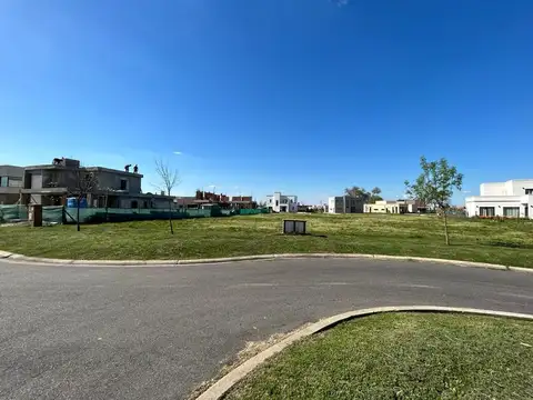 Terreno en Venta de 626,0 m2