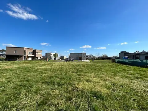 Terreno en Venta en Haras Santa Maria, USD 64.000