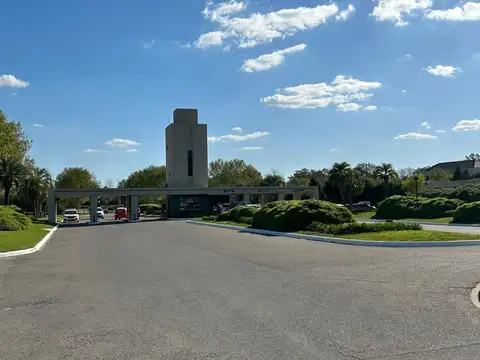 Terreno en Venta en Haras Santa Maria, USD 64.000