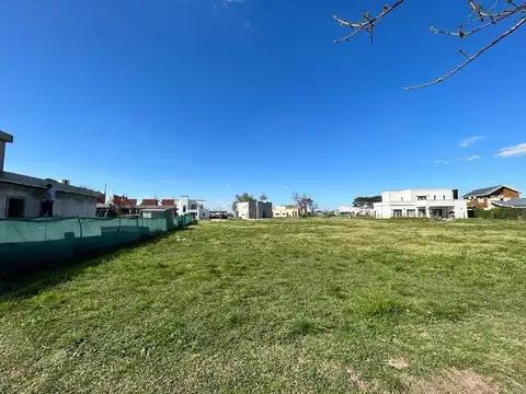 Terreno en Venta de 626,0 m2