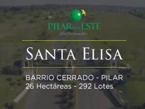 Santa Elisa 100