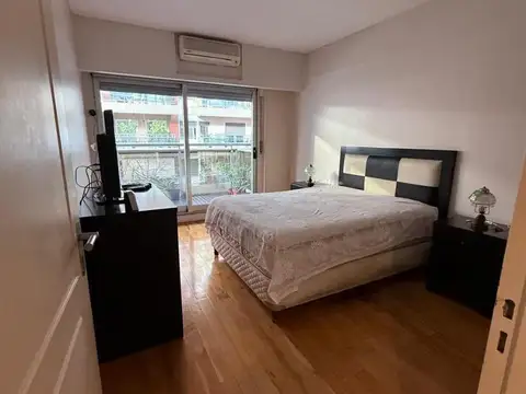 Venta 3 Ambientes Cochera Premium Amenities Puerto Madero