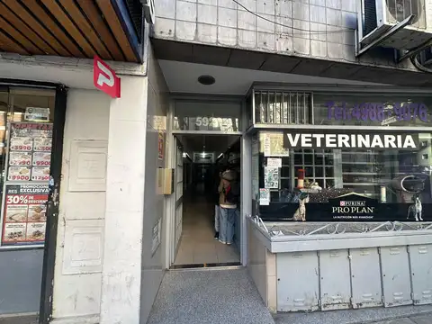 Av. Rivadavia al 5900