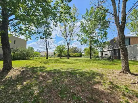 Terreno Lote  en Venta en La Reserva Cardales, Campana, G.B.A. Zona Norte