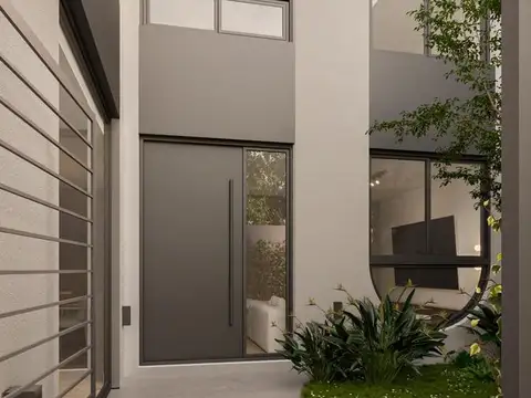 Casa en venta 3 dormitorios, patio -terraza-pileta. B. Pichincha