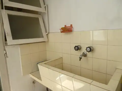 Departamento en alquiler temporal en San Clemente Del Tuyu