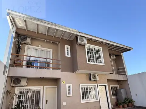 Venta Duplex en Munro - 3 ambientes con cochera