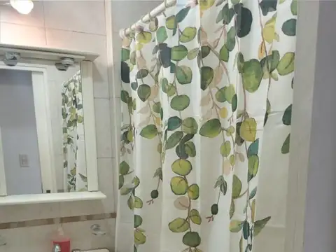 Hermoso departamento de 2 ambientes