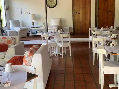 Hosteria en Pueblo Liebig Colón Entre Ríos