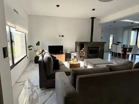 Casa en Venta 3 años