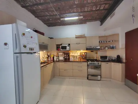 Casa en Venta al Oeste
