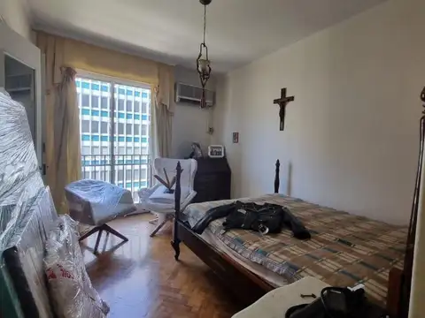 Departamento 4 ambientes con 3 baños