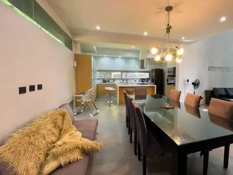 Casa Dúplex  en Venta en Lagos de Canning, Esteban Echeverría, G.B.A. Zona Sur