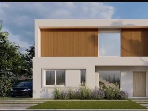 Casa  en Venta en Santa Sofía, Pilar del Este, Pilar