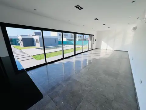 Casa en Venta A Estrenar