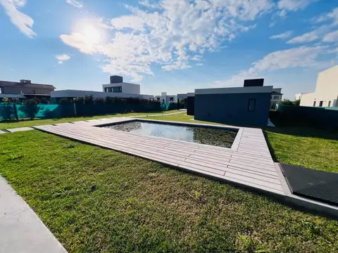 La cascada country golf