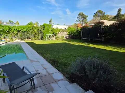 Casa en Venta en Juana Koslay, USD 430.000