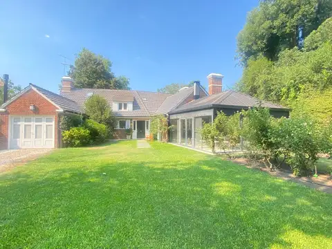 Casa en Alquiler en Golf Club Argentino, USD 1