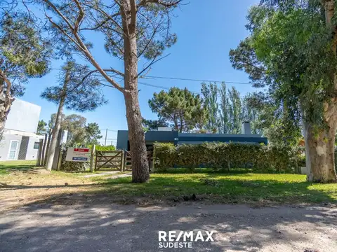 Casa en Venta en Monte Hermoso, USD 225.000